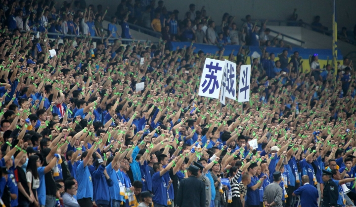 mksport- 佛罗伦萨主场失利，球迷不满抗议  